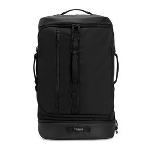 Brand new TIMBUK2 Wingman Travel Backpack Duffel, Jet Black, Medium